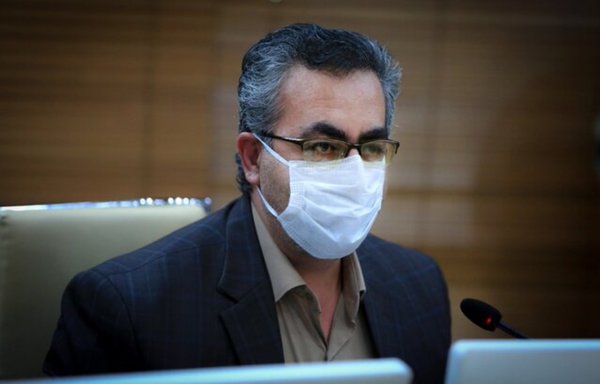 Iranian FDA spokesman Kianoush Jahanpour has frequently insulted members of the public, journalists and scientists in response to criticism of Iran's COVID-19 vaccination process. [ّIRNA]