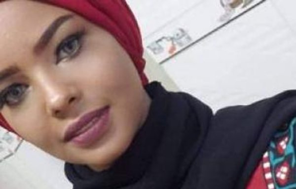 Model and actress Entisar al-Hammadi, held for months by the Houthis, has gone on trial in Sanaa in a process rights groups describe as "unfair" and riddled with "irregularities and abuse". [Human Rights Watch]