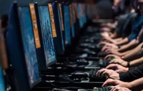 Cyber armies in Iraq are tasked with posting misinformation and invective against opponents of the Iranian regime's influence in Iraq. [Photo circulated online]