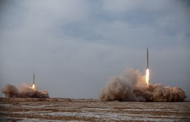 القوى العالمية تستنكر ʼسياسة المجازفةʻ لإيران مع تخصيبها اليورانيوم بنسبة 20 في المائة