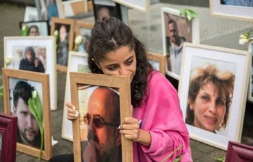 UN demands accountability over Syria mass disappearances