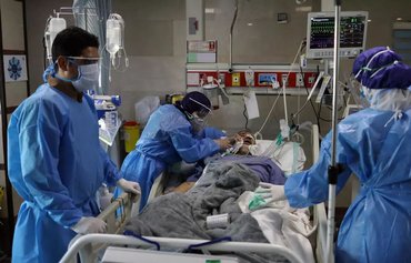 غفلت از اقلیت بلوچ ایران در بحبوحه «سونامی ویروس کرونا»