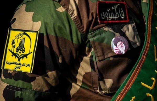 Afghan nationals from the IRGC-directed Fatemiyoun Division have been recruited to fight in Yemen alongside the Houthis. [Syrian Observatory for Human Rights]