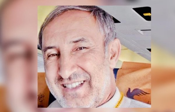 Hamid Noury, accused of committing crimes against humanity, will face trial in Sweden starting in August. [VOA]