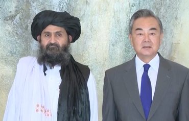 Taliban, China accept each other's misdeeds in alliance of convenience