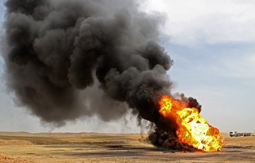 نگرانی ها در پی خروج احتمالی شرکت های نفتی غربی از عراق