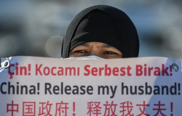 Chinese 'black site' in Dubai points to Beijing's expanding crackdown