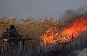 تشدید روزافزون ناآرامی‌های داخلی به دلیل سوءمدیریت تهران و اولویت‌بندی‌های غلط آن