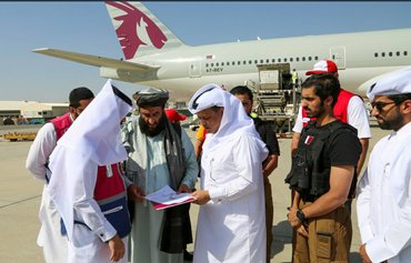 Qatar offers vital mediation, support to Afghan people