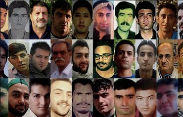 Amnesty slams 'climate of impunity' over Iran prison deaths