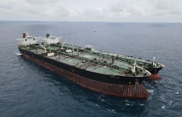 US sanctions on Omani businessman highlight Iran's illegal oil sales