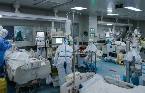 Many reports say as of early October, the real number of COVID-19 fatalities in Iran is about three times the official statistics. [RFI Persian]