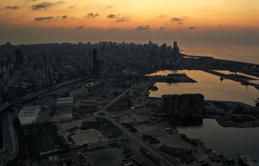 Lebanese look to army, not Iran, amid electricity crisis