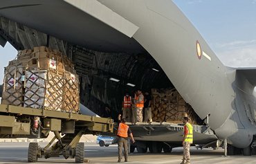 Qatar a lifeline for many Lebanese as economy sinks