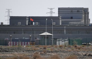 Dozens of countries demand end to horrors against Muslims in China's Xinjiang