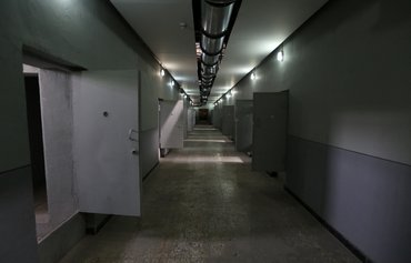 Human rights organisations warn world of 'horrific' Iran prison abuses