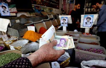 New contracts point to expanding IRGC dominance over Iran's economy