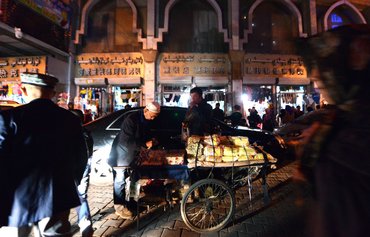 Beijing earns millions from assets seized from Muslims arrested in Xinjiang