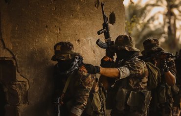 Will Kataib Hizbullah sabotage Saudi-Iran talks?