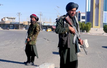 Taliban fighters break from leaders, call for 'jihad' against China for oppressing Muslims