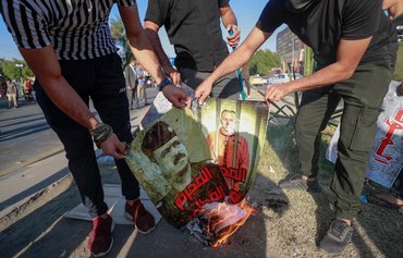 Iran-backed groups under microscope after attempt to assassinate Iraqi PM