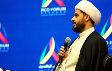 Asaib Ahl al-Haq defies IRGC directives, becomes more unpopular in Iraq