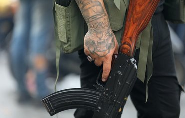 Australia blacklists Hizbullah, joining growing worldwide condemnation