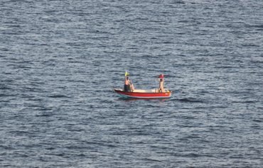 Tehran silent after US Navy rescues Iranian seamen left adrift for 8 days