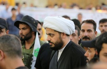 Asaib Ahl al-Haq's history riddled with war crimes, human rights violations