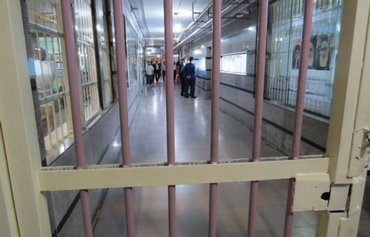 Iran faces fresh US sanctions for human rights abuses