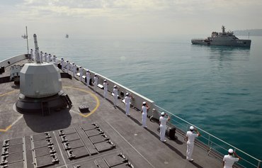 Chinese investment in Egypt comes at high price, analysts warn