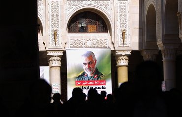 Yemen continues to pay the price for Soleimani's meddling