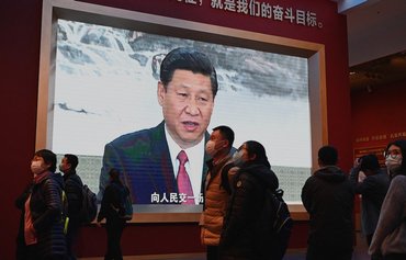 Xi deemed personally responsible for horrors China has committed against Muslims