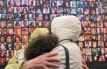 Patience wears thin as Iran hinders accountability for downing Ukrainian airliner