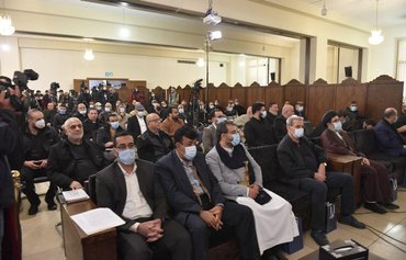 Hizbullah 'opposition' gathering strains tense Lebanese-Saudi ties