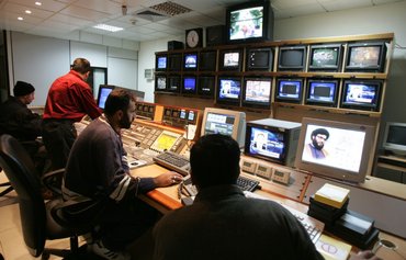 حزب الله يحتضن وسائل إعلامية تعمل على تقويض الدولة اللبنانية