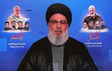 Observers question timing of Hizbullah chief's 'drone boasting'