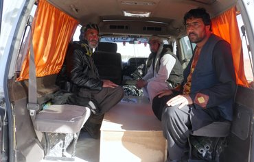 Afghans call for investigation after bodies of refugees in Iran missing organs