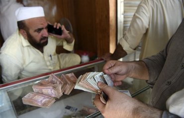 Crackdown on Pakistani money launderers unveils link to Iranian spy agencies