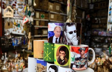 Hizbullah, Russian ambassador team up to criticise Lebanese support for Ukraine