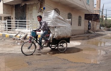 Ukraine crisis may push Yemen into famine, aid agencies warn