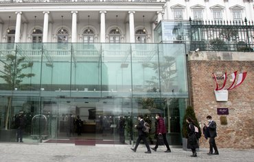 Russia derails nuclear deal talks, leaving Iran dumbfounded