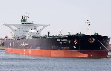 خطط إيران لبيع النفط بصورة غير قانونية قد تكشف وسطاءها في الشرق الأوسط