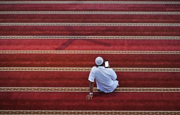 Chinese authorities set limits on Muslims observing Ramadan