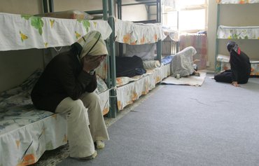 Iran accused of deliberately withholding health care to prisoners