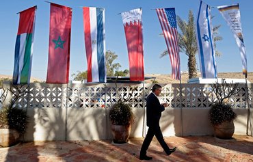 Abraham Accords rapidly bringing increased security, development to region