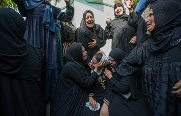 کشته‌شدن پنج سرباز مصری در دومین حمله در سینا