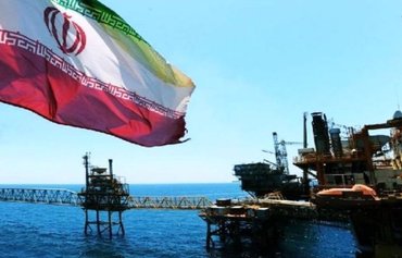 IRGC oil smuggling network linked to Russian government hit with sanctions