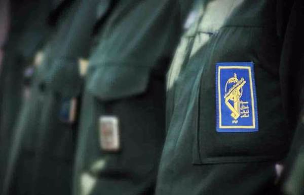 Iranian and expatriate media have reported the suspicious May 30 death of an IRGC-QF colonel in Karaj, west of Tehran. [Ensaf News]