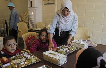 Lebanese charities step up to provide food, medicine, care amid crisis